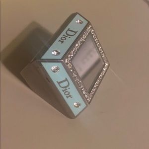 Authentic Christian Dior Ring